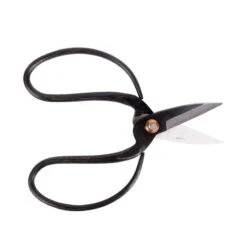 Bonsai-Schere 190 Mm -Pflanzen Geschäft 0220401175 Schere dick Bonsai 190mm 3