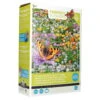 Blumensamenmischung Für Schmetterlinge, Für 50 Qm -Pflanzen Geschäft 0710403673 Friendly Flowers Mix XL Schmetterling fuer 50qm 115585