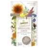 Saatgut 'Singvogeloase',, 275 G Für Ca. 25 Qm 2 Saatgut 'Singvogeloase',, 275 G Für Ca. 25 Qm -Pflanzen Geschäft 0710600223 ReNatura Sinvogeloase 110788