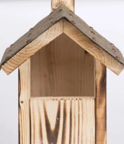 Kölle Nistkasten Für Offenbrüter -Pflanzen Geschäft 0910150001 koelle nistkasten offenbrueter zoom 117810