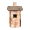 Kölle Nistkasten Für Stare Aus Fichtenholz Mit Dachpappe 2 Kölle Nistkasten Für Stare Aus Fichtenholz Mit Dachpappe -Pflanzen Geschäft 0910150169 Koelle Nistkasten fuer Stare Einflugloch 45mm 40000