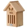 Schmetterlingshaus, Natur, Ca. 23 X 12 X 17 Cm -Pflanzen Geschäft 0910160161 schmetterlingshaus mit silhouette 116798