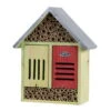 Insektenhotel XL, Natur, 31,2 X 14,2 X 37,5 Cm -Pflanzen Geschäft 0910160197 Insektenhotel XL 87328