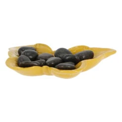 Bienen- Und Schmetterlingstränke, Gelb, Keramik, 28 X 20,2 X 4,5 Cm, 1,76 Kg -Pflanzen Geschäft 0910170094 Bienen und Schmetterlingstraenke 2 114045