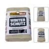 Winterschutzmatte Naturweiss, Faserlänge: Ø45 Mm, 100 % Schafwolle -Pflanzen Geschäft 0910250235 0910250237 0910250239 Winterschutzmatte naturweiss varianten 55806
