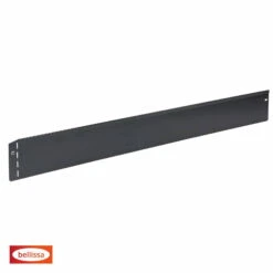 Rasenkante, Anthrazit, Stahl, 118 X 12,5 Cm -Pflanzen Geschäft 0910301335 Rasenkante Metall anthrazit 1 109351