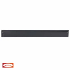 Rasenkante, Anthrazit, Stahl, 118 X 12,5 Cm -Pflanzen Geschäft 0910301335 Rasenkante Metall anthrazit 3 109350