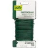 Kölle Gartendraht Dunkelgrün, Ø 3 Mm, Länge 20 M -Pflanzen Geschäft 0910650068 Koelle Gartendraht D3mm L20m dunkelgruen 55529