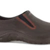 Gartenschuhe Derby, Braun -Pflanzen Geschäft 0910702963 Gartenschuh Derby braun Gr38 26455