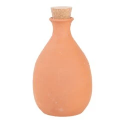 Bewässerungskugel Olla S, Terrakotta