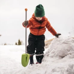 Spaten 'MyFirst Fiskars', Grün/orange 13 Spaten 'MyFirst Fiskars', Grün/orange -Pflanzen Geschäft 0920100702 MyFirst Fiskars Schaufel 4 104039