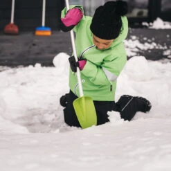 Spaten 'MyFirst Fiskars', Grün/orange 12 Spaten 'MyFirst Fiskars', Grün/orange -Pflanzen Geschäft 0920100702 MyFirst Fiskars Schaufel 5 104038