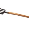 Krumpholz Spatengabel Mit Federdülle Und 4 Zinken, Mit Eschen-T-Stiel 1 Krumpholz Spatengabel Mit Federdülle Und 4 Zinken, Mit Eschen-T-Stiel -Pflanzen Geschäft 0920100722 Spatengabel mit Federduelle Eschenstiel 280x180mm 4 Zinken 27312