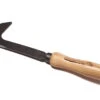 Krumpholz Fugenmesser Mit Eschenholz-Griff 14 Cm -Pflanzen Geschäft 0920100766 Fugenmesser mit Eschenholz Griff 31537