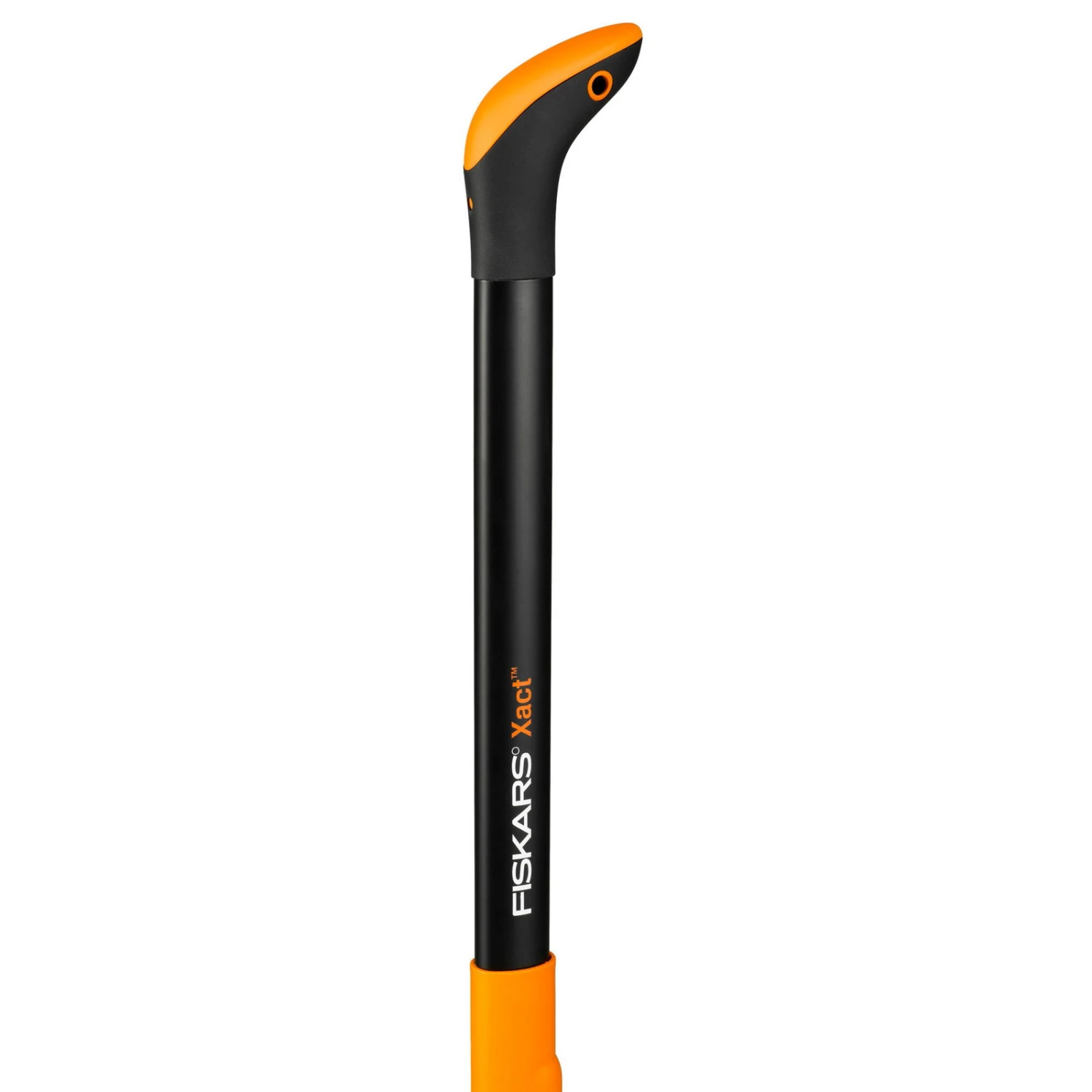Fiskars Xact Unkrautstecher, Schwarz/orange, Länge 100 Cm 5 Fiskars Xact Unkrautstecher, Schwarz/orange, Länge 100 Cm – Bild 3