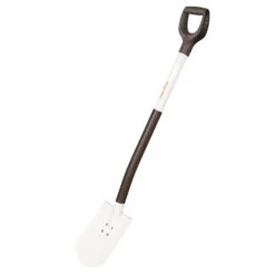 Fiskars Light Gärtnerspaten Spitz -Pflanzen Geschäft 0920100998 Light Gaertnerspaten spitz 1 107008