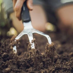 Fiskars Xact Blumenrechen -Pflanzen Geschäft 0920101041 Xact Blumenrechen 3 106720