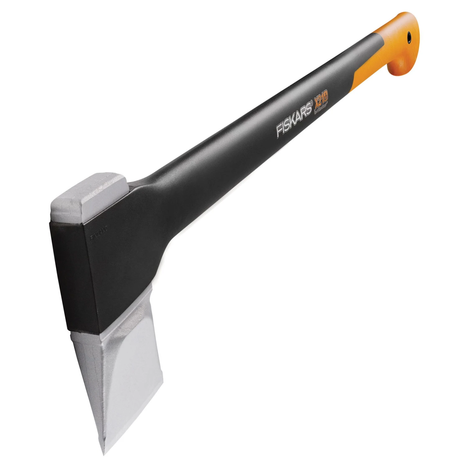 Fiskars Spaltaxt X21 4 Fiskars Spaltaxt X21 – Bild 2