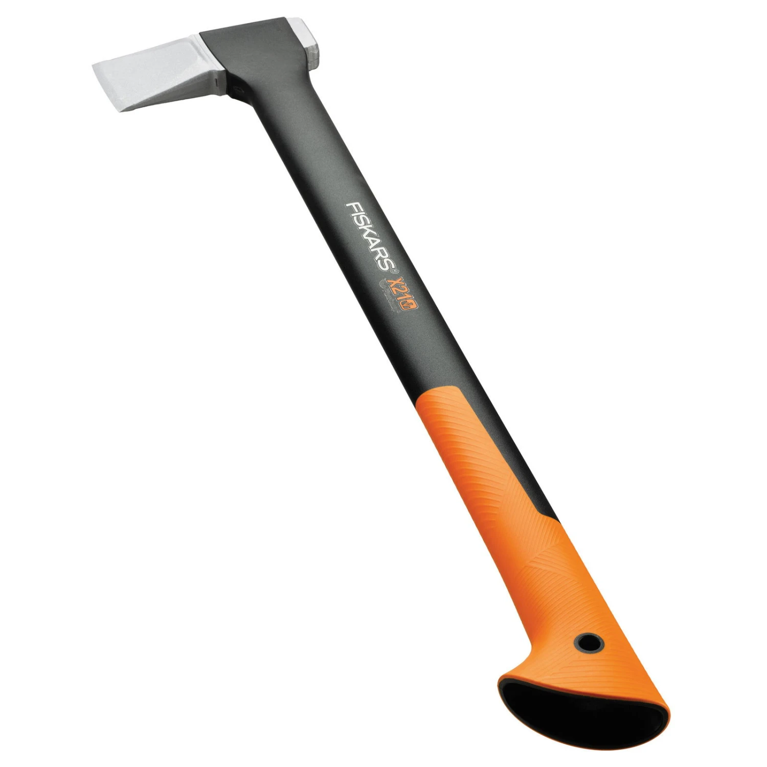 Fiskars Spaltaxt X21 5 Fiskars Spaltaxt X21 – Bild 3