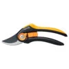Fiskars Bypass-Schere 'Plus SmartFit', Schwarz/orange 1 Fiskars Bypass-Schere 'Plus SmartFit', Schwarz/orange -Pflanzen Geschäft 0920300701 Plus SmartFit Bypass Gartenschere 1 106787