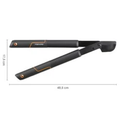 Astschere L28, Schwarz/orange, Ca. 30 X 3 X 18 Cm 8 Astschere L28, Schwarz/orange, Ca. 30 X 3 X 18 Cm -Pflanzen Geschäft 0920300740 bypass astschere l28 2 118070