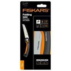 Klappsäge Plus™ SW68, Schwarz/orange, Ca. 27 X 3 X 12 Cm -Pflanzen Geschäft 0920300743 plus klappsaege sw68 1 118081