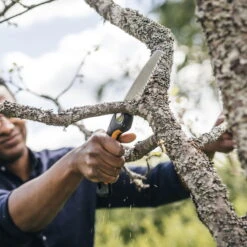 Klappsäge Plus™ SW68, Schwarz/orange, Ca. 27 X 3 X 12 Cm -Pflanzen Geschäft 0920300743 plus klappsaege sw68 4 1 118083