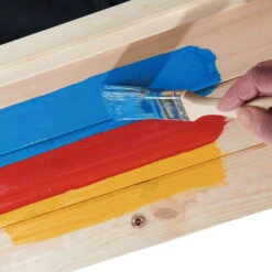 Kinderhochbeet 'Sophia', Naturbelassen, Ca. 70 X 50 X 56 Cm -Pflanzen Geschäft 0920500145 Koelles Beste Kinderhochbeet Sophia 2 114689