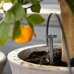 Gardena Urlaubsbewässerung City-Gardening, Bis Zu 36 Töpfe, Transformator, Zeitschaltuhr -Pflanzen Geschäft 0930100238 city Gardening Urlaubsbewaesserung fuer bis zu 36 Topfpflanzen 2 61509