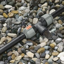 Entwässerungsventil Von Gardena, 3/4''-Gewinde, Zum Entleeren Der Sprinkleranlagen 7 Entwässerungsventil Von Gardena, 3/4''-Gewinde, Zum Entleeren Der Sprinkleranlagen -Pflanzen Geschäft 0930100904 Entwaesserungsventil Sprinklersystem 2 61471