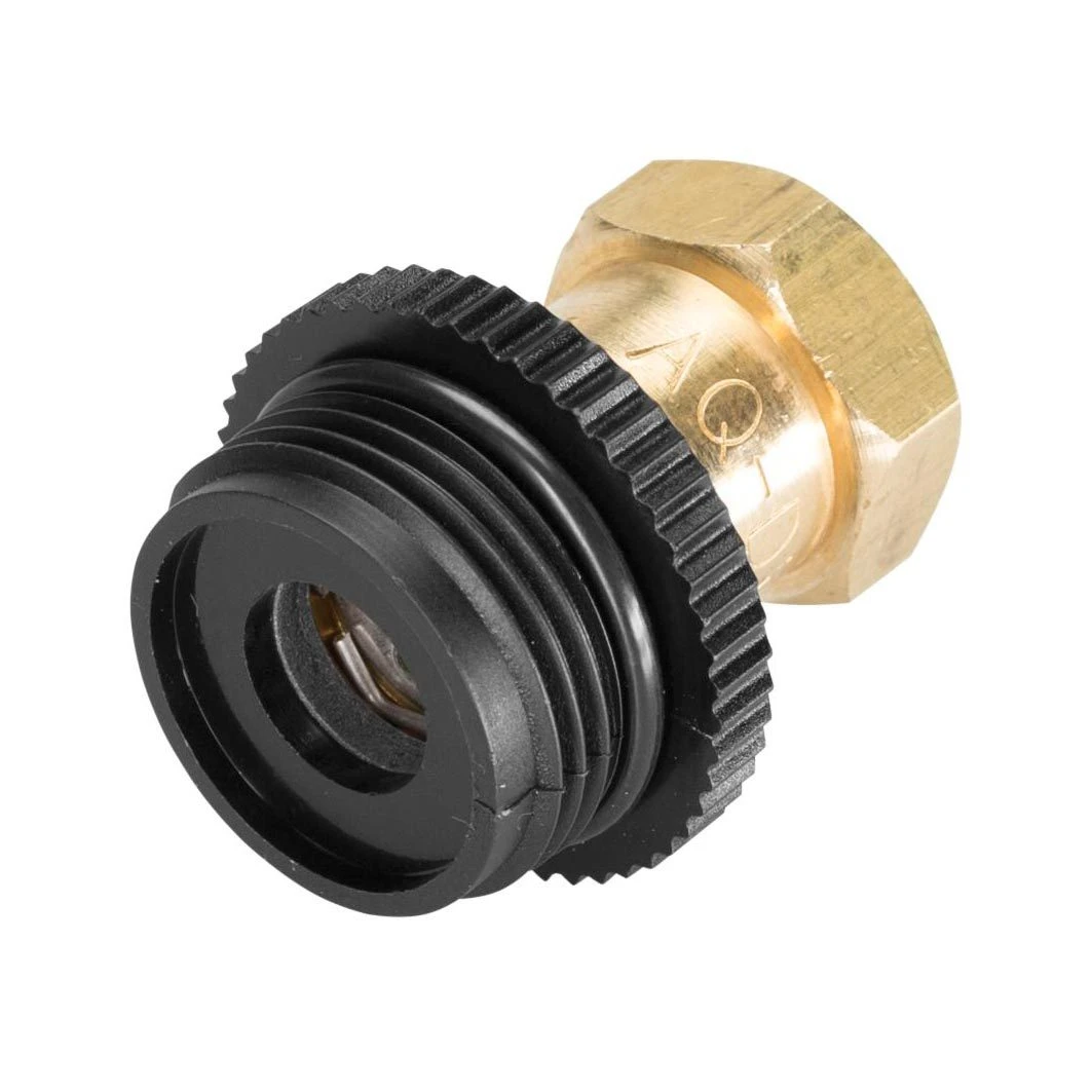 Entwässerungsventil Von Gardena, 3/4''-Gewinde, Zum Entleeren Der Sprinkleranlagen 3 Entwässerungsventil Von Gardena, 3/4''-Gewinde, Zum Entleeren Der Sprinkleranlagen