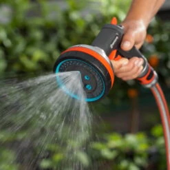 Premium Multibrause, Gardena, 5 Betriebsmodi -Pflanzen Geschäft 0930101313 Premium Multibrause 2 61535