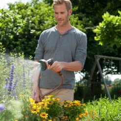 Premium Multibrause, Gardena, 5 Betriebsmodi -Pflanzen Geschäft 0930101313 Premium Multibrause 3 61534