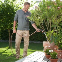 Premium Multibrause, Gardena, 5 Betriebsmodi -Pflanzen Geschäft 0930101313 Premium Multibrause 4 61533