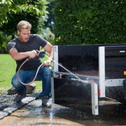 Premium Multibrause, Gardena, 5 Betriebsmodi -Pflanzen Geschäft 0930101313 Premium Multibrause 5 61532