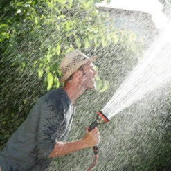 Premium Multibrause, Gardena, 5 Betriebsmodi -Pflanzen Geschäft 0930101313 Premium Multibrause 9 61528