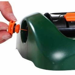 Siena Garden Rasensprinkler 8 Siena Garden Rasensprinkler -Pflanzen Geschäft 0930101397 viereckregnermehrfach verstellbar 52153