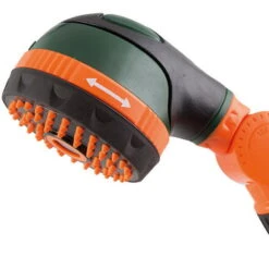 Gießstab XL, Komfortregulierung, 2Modi, Schwenkbarer Kopf, Ergonomischer Griff -Pflanzen Geschäft 0930101495 Giessstab XL mit Komfortregulierung 3 86188