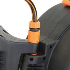 Wandschlauchbox Mit 20m Schlauch ½“ -Pflanzen Geschäft 0930101509 Wandschlauchbox Komplettset 5 86214