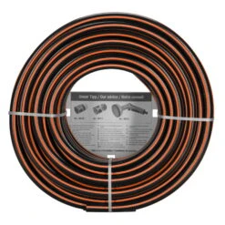 Comfort Flex Gartenschlauch, Gardena, Länge 10 M, Ø 13 Mm -Pflanzen Geschäft 0930200415 Comfort Flex Schlauch 13mm 1 2Zoll 10m ohne Systemteile 3 61610