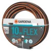 Comfort Flex Gartenschlauch, Gardena, Länge 10 M, Ø 13 Mm -Pflanzen Geschäft 0930200415 Comfort Flex Schlauch 13mm 1 2Zoll 10m ohne Systemteile 61609