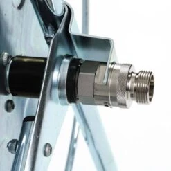 Schlauchwagen Forever, Metall, Schlauchdurchmesser 13/16/19/ 25 Mm -Pflanzen Geschäft 0930200465 Schlauchwagen Forever Metall D13 16 19mm 3 61947