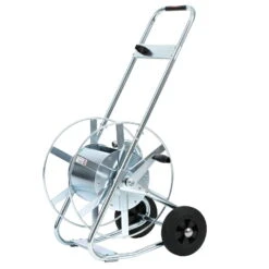 Schlauchwagen Forever, Metall, Schlauchdurchmesser 13/16/19/ 25 Mm