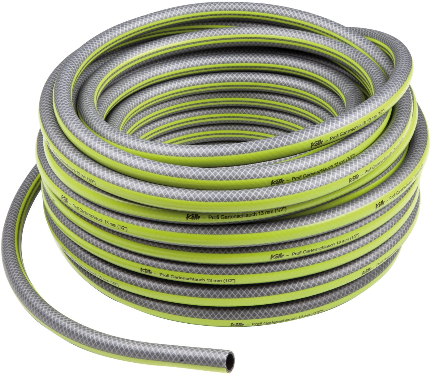 Kölle Gartenschlauch 1/2" 13 Mm, 10 M 3 Kölle Gartenschlauch 1/2" 13 Mm, 10 M