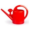 Stöckli Gießkanne, Rot, Mit Brausekopf, Kunststoff -Pflanzen Geschäft 0930401298 Gartengiesskanne 10l mit Brause rot2 74264