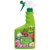 Compo Duaxo Rosen Pilzfrei AF, 750 Ml -Pflanzen Geschäft 0950300914 Duaxo Rosen Pilzfrei 750ml 112630