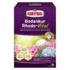 Bodenkur Rhodo-Vital Für Hortensien, Azaleen & Kamelien, 1 Kg -Pflanzen Geschäft 0950500215 SUBSTRAL Rhodovital Bodenkur 1kg 107825