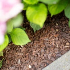 Plantavital Rindenmulch Fein, 2280l, 57 Sack á 40l -Pflanzen Geschäft 0960 rindenmulch 125174 1