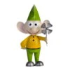 Garten Gnemo Mit Propeller, Gelb/ Grün, 34 X 19 X 15 Cm -Pflanzen Geschäft 0980306526 Koelle Garten Gnemo mit Propeller gelb gruen 105749