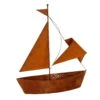 Eisen-Schiff Zum Bepflanzen, Rost, L 55 X 19,5 X H 66 Cm 1 Eisen-Schiff Zum Bepflanzen, Rost, L 55 X 19,5 X H 66 Cm -Pflanzen Geschäft 0980404410 Schiff zum Bepflanzen 55x19 5xH66 cm rost Eisen 118947